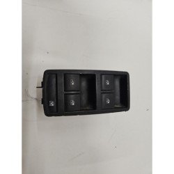 Interrupteur De Leve Vitre Avant Gauche Opel Insignia 1 Phase 1